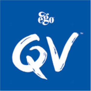 QV品牌LOGO