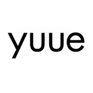 yuue品牌LOGO