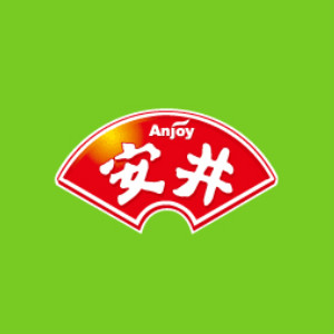 安井Anjoy品牌LOGO