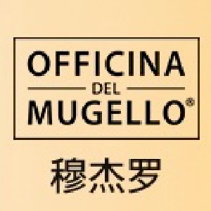穆杰罗OFFICINA DEL MUGELLO品牌LOGO