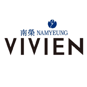 南榮vivien品牌LOGO