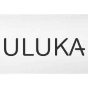 ULUKA品牌LOGO