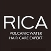 芮逸嘉RICA品牌LOGO