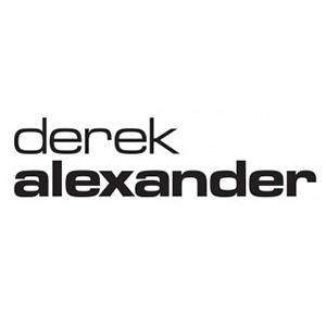 Derek Alexander品牌LOGO