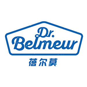 Dr.Belmeur品牌LOGO