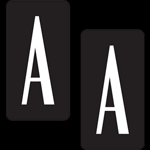 AA品牌LOGO