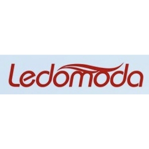 ledomoda品牌LOGO