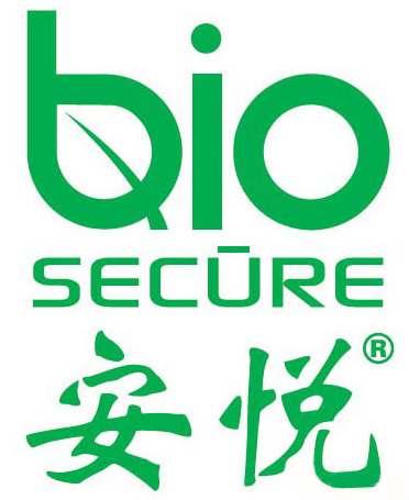 安悦bioSECURE品牌LOGO