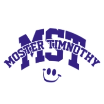 MOSTER TIMNOTHY品牌LOGO
