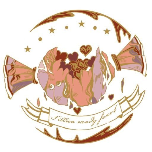 糖心裂变品牌LOGO