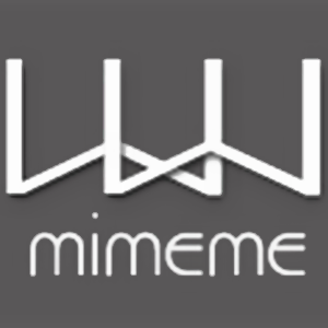 mimeme品牌LOGO