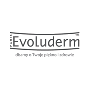 Evoluderm品牌LOGO
