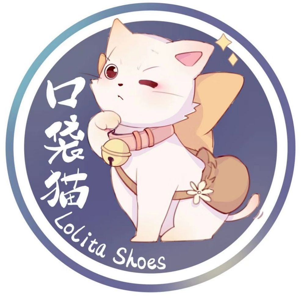 口袋猫品牌LOGO