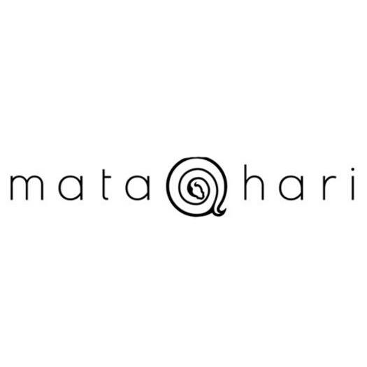 mata hari品牌LOGO