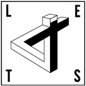 LETSTEE品牌LOGO