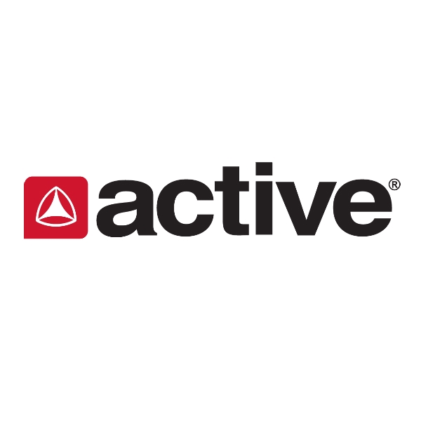 active品牌LOGO