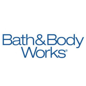Bath & Body Works品牌LOGO