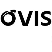 灵动科技OVIS品牌LOGO