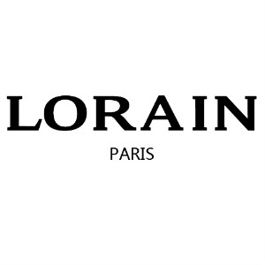 LORAIN品牌LOGO