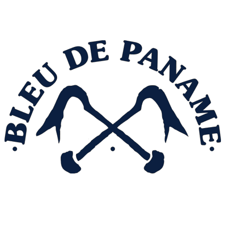 BLEU DE PANAME品牌LOGO
