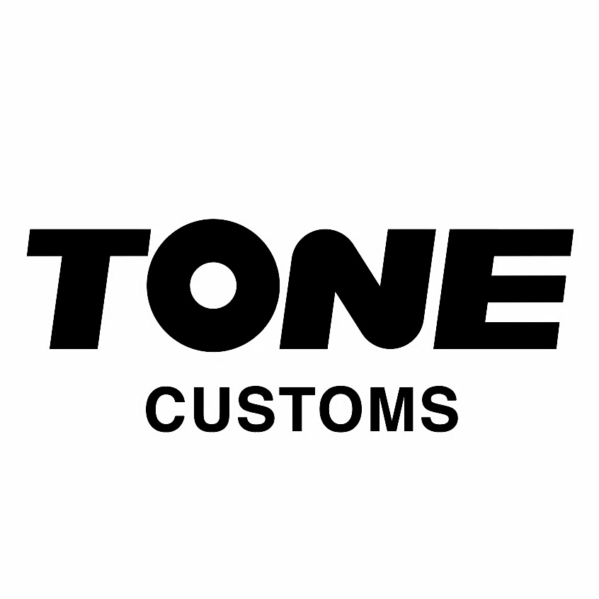 TONE CUSTOMS品牌LOGO