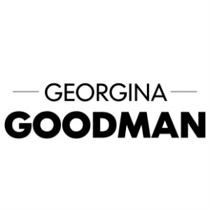 Georgina Goodman品牌LOGO
