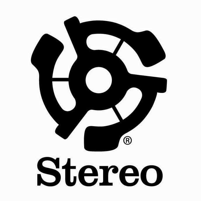 Stereo品牌LOGO