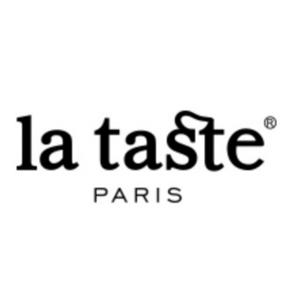丽塔斯特la taste品牌LOGO