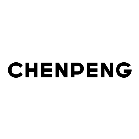 CHENPENG品牌LOGO