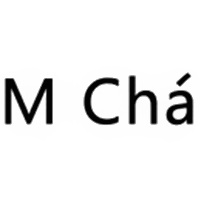 慢茶MCHA品牌LOGO