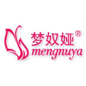 梦奴娅mengnuya品牌LOGO