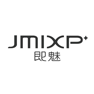 即魅JMIXP品牌LOGO