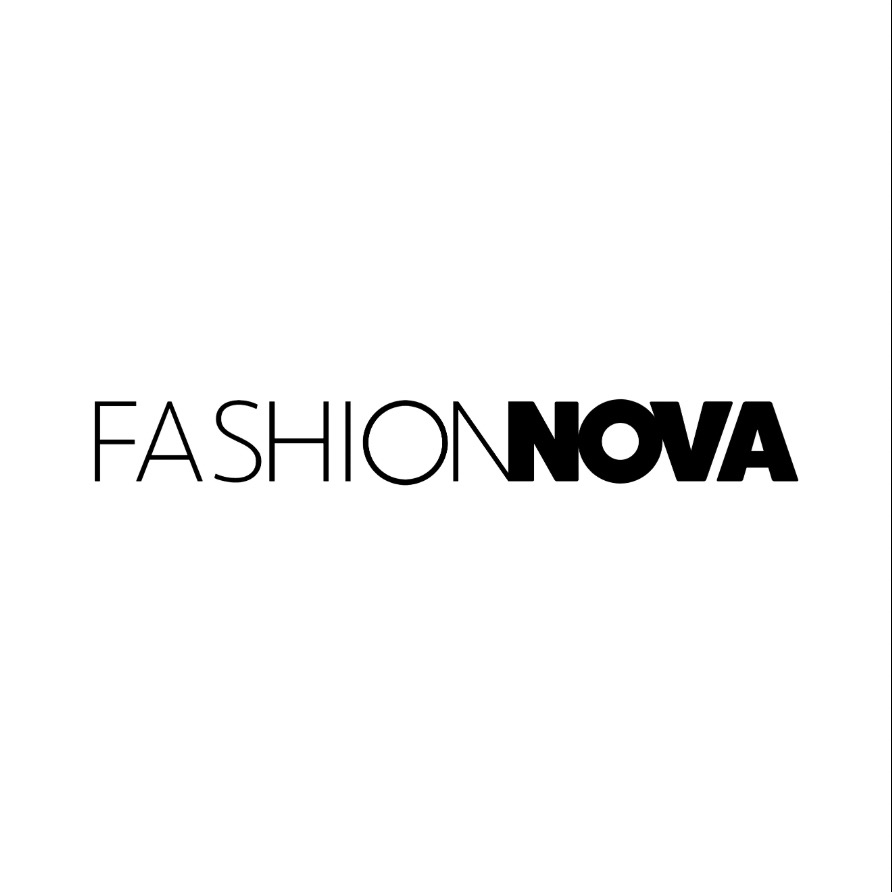 FASHIONNOVA品牌LOGO