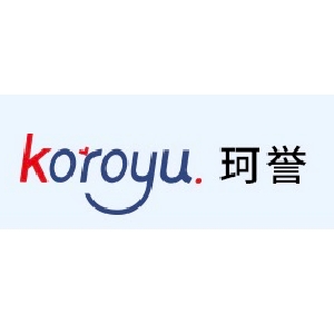 珂誉koroyu品牌LOGO