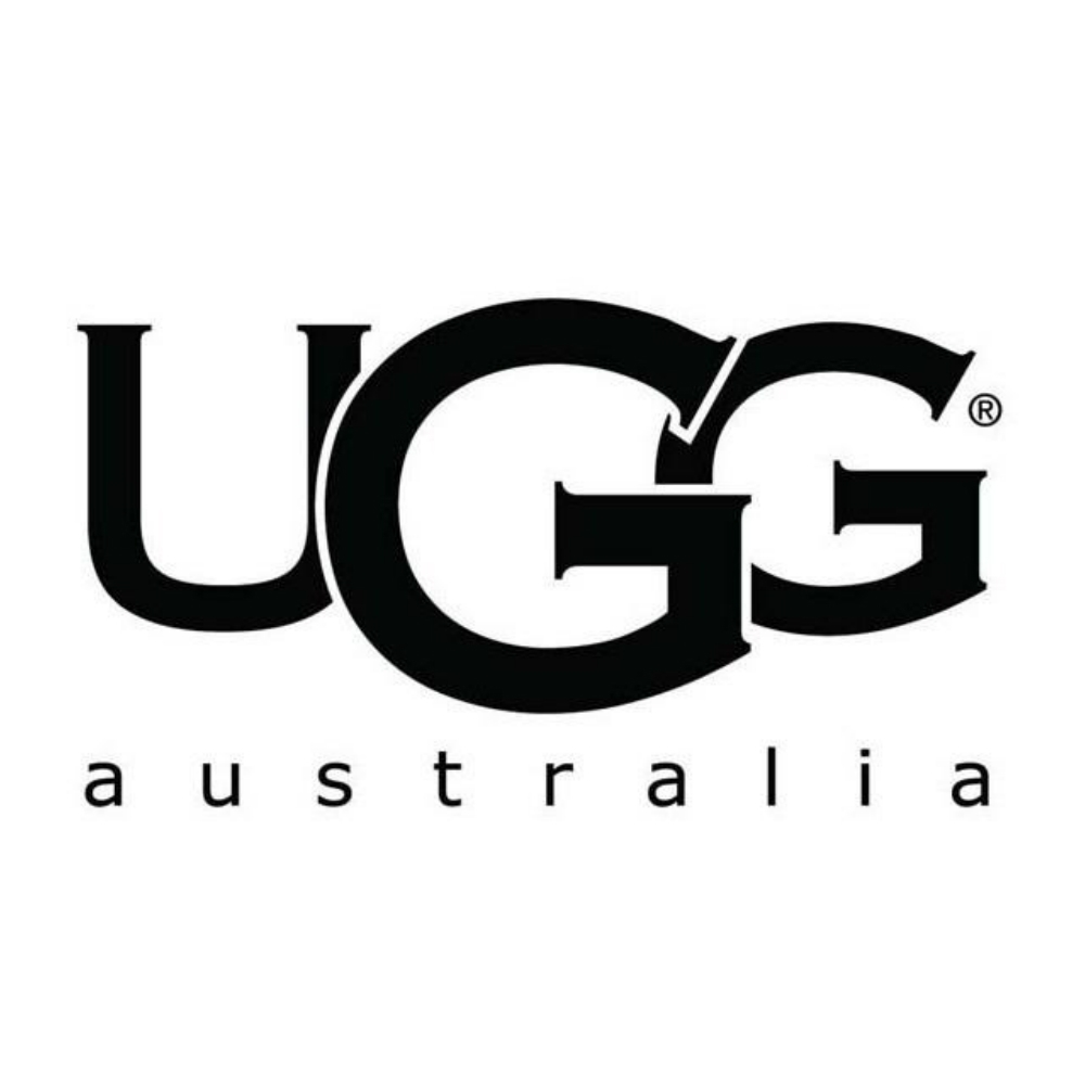 UGG品牌LOGO