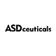 ASDceuticals品牌LOGO