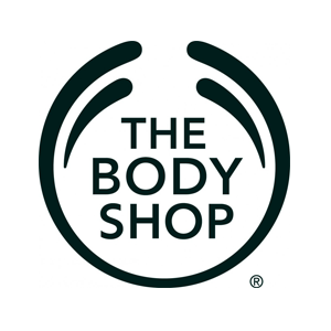 美体小铺THE BODY SHOP品牌LOGO