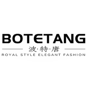 波特唐BOTETANG品牌LOGO