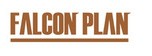 猎鹰计划FALCON PLAN品牌LOGO