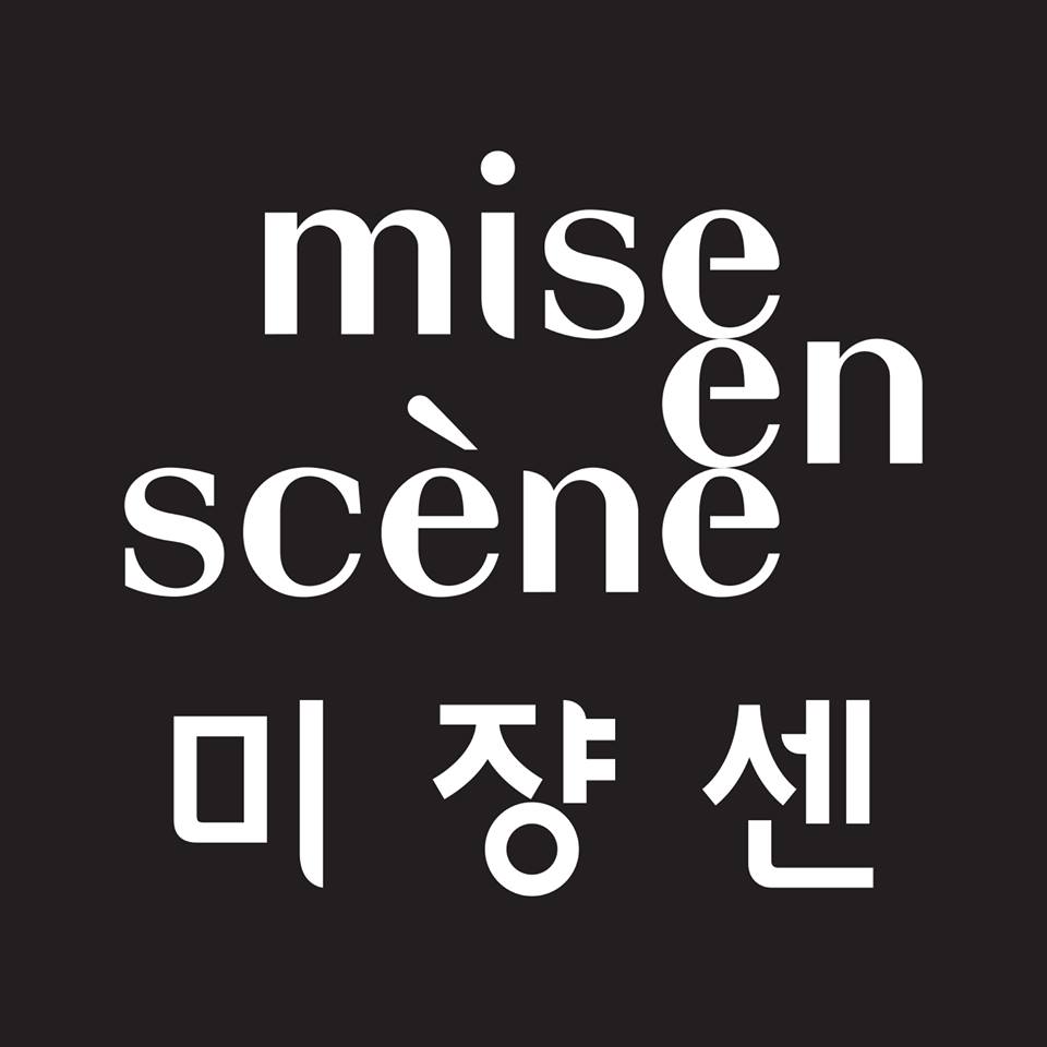 魅尚萱mise en scène品牌LOGO