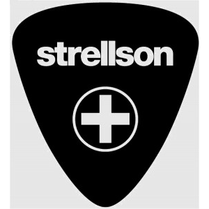 Strellson品牌LOGO