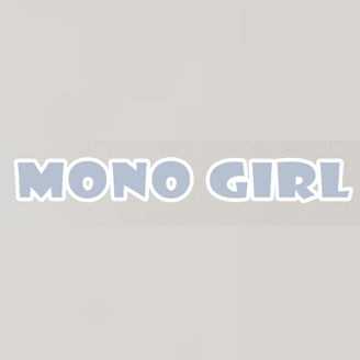 MONO GIRL品牌LOGO