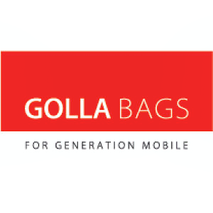 GOLLA品牌LOGO