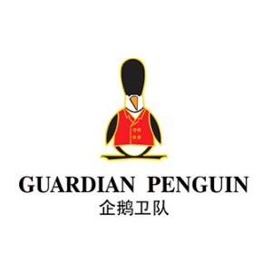 企鹅卫队GUARDIAN PENGUIN品牌LOGO