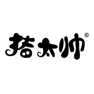 猪太帅品牌LOGO