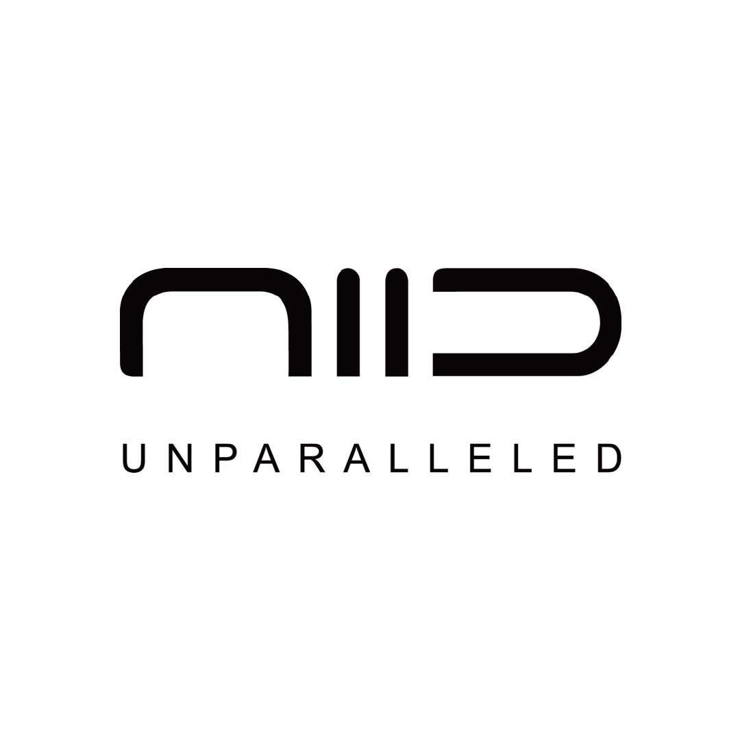 NIID品牌LOGO