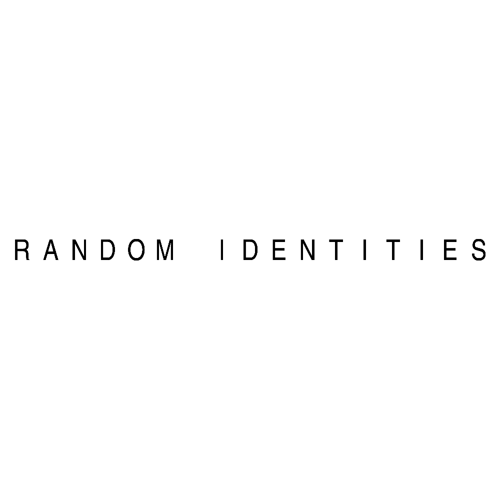 RANDOM IDENTITIES品牌LOGO