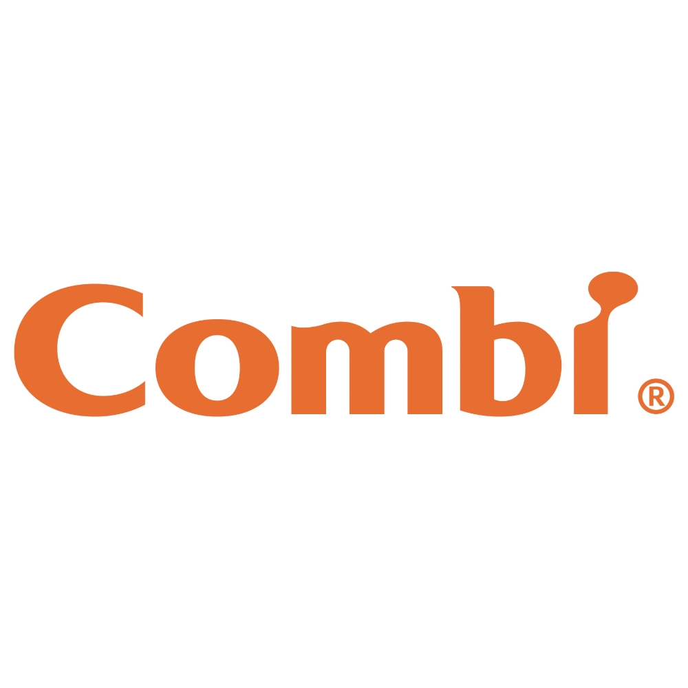 康贝Combi品牌LOGO