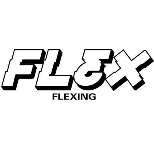 FLEXHOOD品牌LOGO