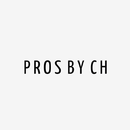PROS BY CH品牌LOGO